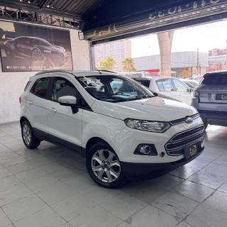 Foto do veículo Ford Ecosport Titanium 2.0 16v Flex 5p Aut.