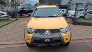 Foto do veículo Mitsubishi L200 Triton 3.2 Did-h Savana 4wd
