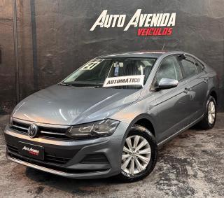 Foto do veículo Volkswagen Virtus 1.6 Msi Flex 16v 4p Aut.