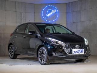Foto do veículo Hyundai Hb20 1.6 Premium Auto