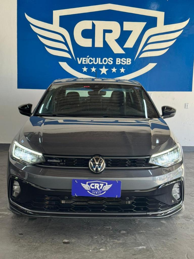 Volkswagen Virtus