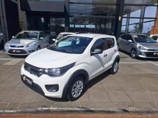 Foto do veículo Fiat Mobi 1.0 Like
