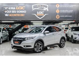 Foto do veículo Honda Hr-v 1.8 Exl Cvt