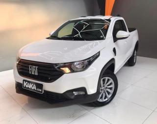 Foto do veículo Fiat Strada 1.3 Cabine Plus Freedom