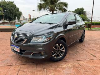 Foto do veículo Chevrolet Onix 1.4 Spe/4 Lt