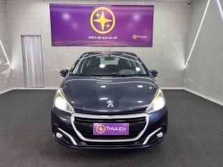 Foto do veículo Peugeot 208 Active Pack 1.2 Flex 12v 5p Mec.