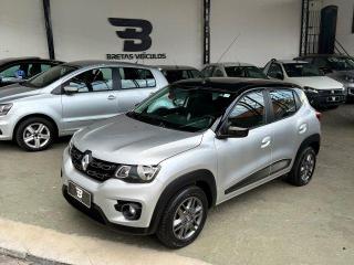 Foto do veículo Renault Kwid Intense 1.0 Flex 12v 5p Mec.