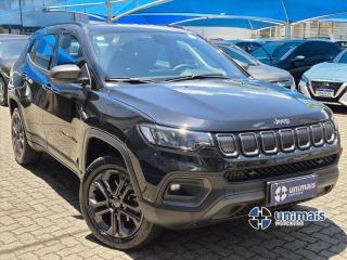 Foto do veículo Jeep Compass 2.0 Td350 Longitude Auto 4wd