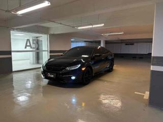 Foto do veículo Honda Civic 1.5 Turbo Touring Cvt