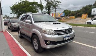 Foto do veículo Toyota Hilux Sw4 3.0 Tdi 4wd Srv 7l Auto