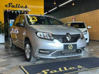 Foto do veículo Renault Sandero S Edition Flex 1.0 12v 5p Mec.