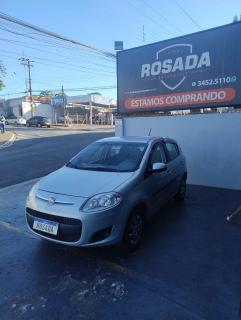 Foto do veículo Fiat Palio Attra. Best Seller 1.0 Evo Flex 5p