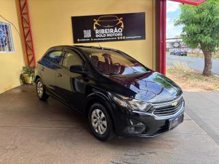 Foto do veículo Chevrolet Onix 1.0 Spe/4 Eco Lt