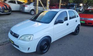 Foto do veículo Chevrolet Corsa Hat. Maxx 1.4 8v Econoflex 5p