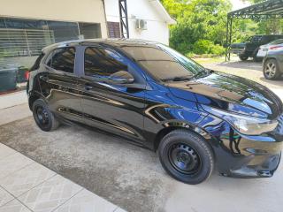 Foto do veículo Fiat Argo 1.0