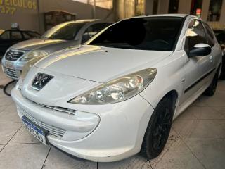 Foto do veículo Peugeot 207 1.4 Flex Xr