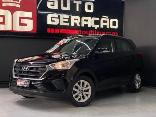 Foto do veículo Hyundai Creta Action 1.6 16v Flex Aut.