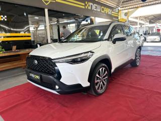Foto do veículo Toyota Corolla Cross 2.0 Xre Cvt