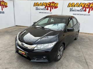 Foto do veículo Honda City 1.5 16v Flexone Exl Cvt