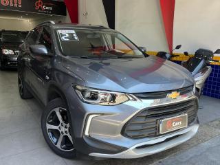 Foto do veículo Chevrolet Tracker 1.0 Turbo 12v Flex Aut.