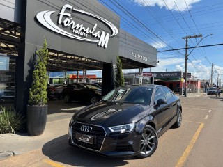 Foto do veículo Audi A3 1.4 Prestige Plus Sedan Tiptronic
