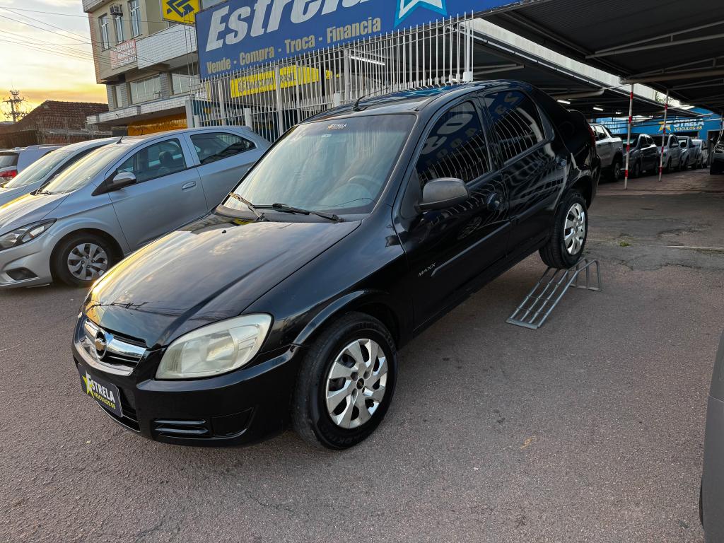Chevrolet Prisma 2008