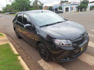 Foto do veículo Renault Logan 1.6 8v Hi-power Dynamique