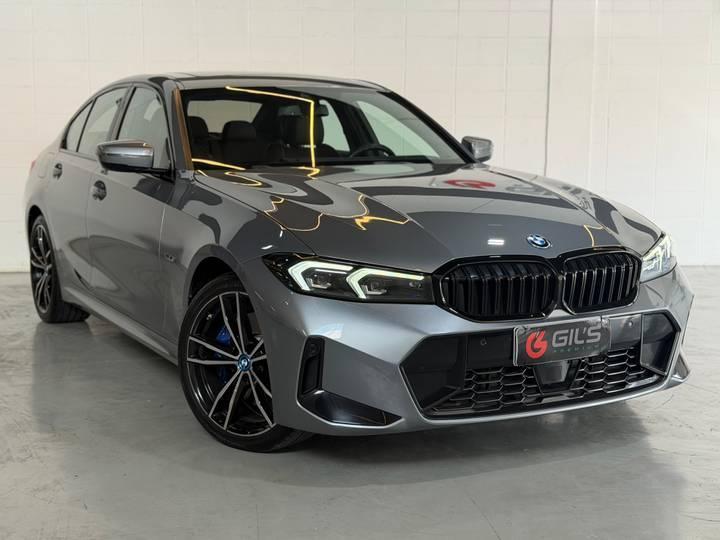 BMW 330E M SPORT 2.0 HYBRID AT 2024