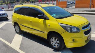 Foto do veículo Chevrolet Spin 1.8 Econoflex Ltz 7s