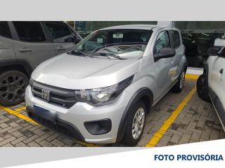 Foto do veículo Fiat Mobi Like 1.0 Fire Flex 5p.