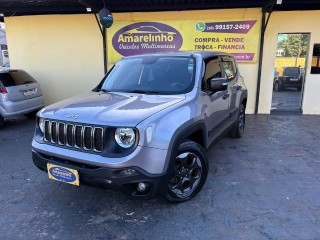 Foto do veículo Jeep Renegade 1.8 4x216v Automático