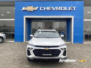 Foto do veículo Chevrolet Tracker 1.0 Turbo Auto