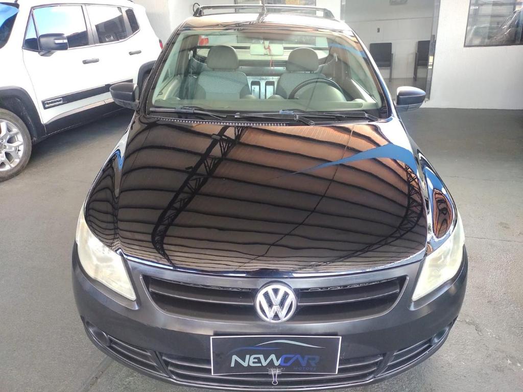 Volkswagen Saveiro 2012
