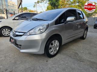 Foto do veículo Honda Fit 1.4 16v Flex Lx Auto