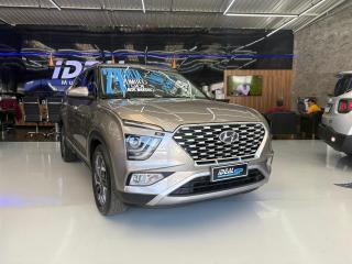 Foto do veículo Hyundai Creta 1.0 T-gdi Limited Auto