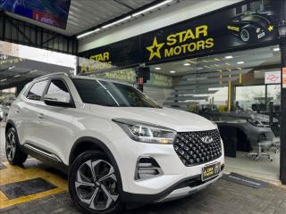 Foto do veículo Chery Tiggo 5x 1.5 T Pro Hybrid Max Drive Cvt