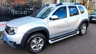Foto do veículo Renault Duster 1.6 Dynamique Cvt