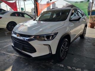 Foto do veículo Chevrolet Tracker 1.0 Turbo Lt Auto