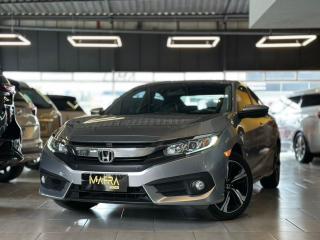 Foto do veículo Honda Civic Sedan Ex 2.0 Flex 16v Aut.4p