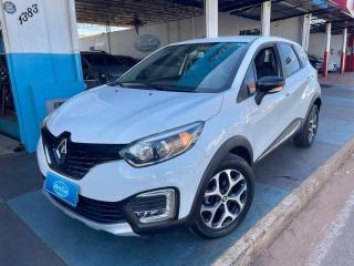 Foto do veículo Renault Captur 1.6 Intense Cvt
