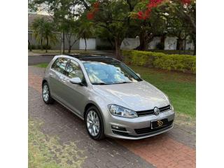 Foto do veículo Volkswagen Golf 1.6 Comfortline Tiptronic