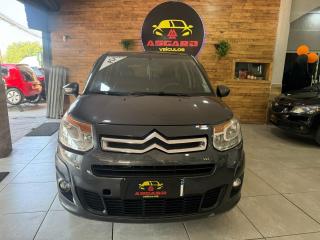 Foto do veículo Citroen C3 1.6 16v Flex Exclusive Bva