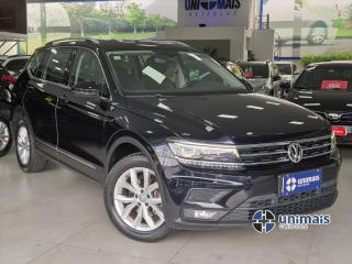 Foto do veículo Volkswagen Tiguan Allspace 1.4 250 Tsi Comfortline