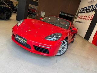 Foto do veículo Porsche 718 Boxster 2.0 300cv