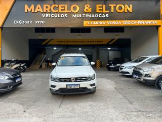Foto do veículo Volkswagen Tiguan Allspace 1.4 250 Tsi Comfortline