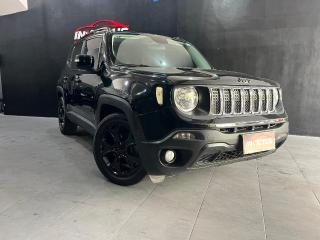 Foto do veículo Jeep Renegade 1.8 E.torq Flex Longitude Auto