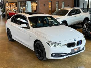Foto do veículo Bmw Series 3 2.0 320i Activeflex Sport Gp Auto