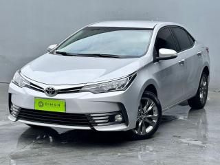 Foto do veículo Toyota Corolla Xei 2.0 Flex 16v Aut.