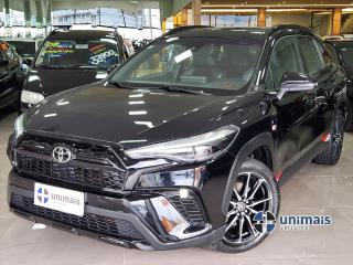 Foto do veículo Toyota Corolla Cross 2.0 Gr-sport Cvt