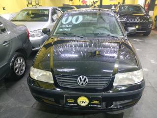Foto do veículo Volkswagen Gol 1.0 16v
